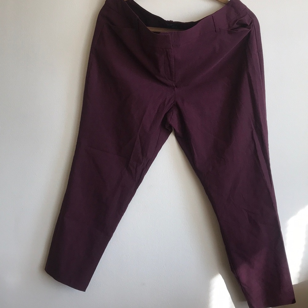 Plus size Madrag Casual work  pants  US 3x
